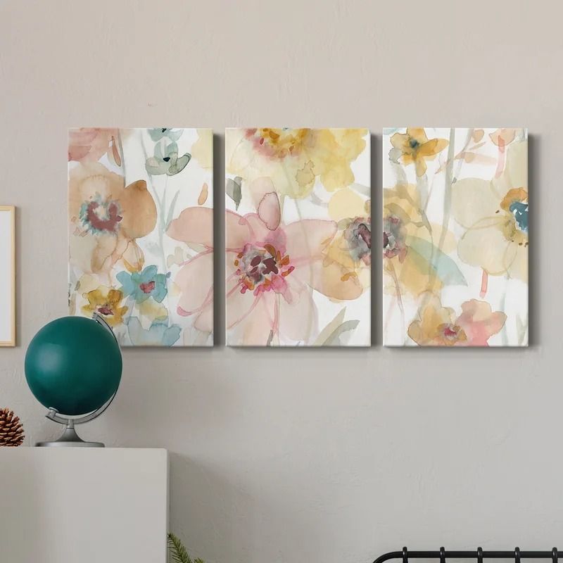 Soft Spring II 3 Pieces thumbnail 2