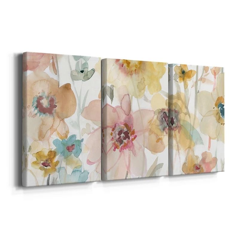 Soft Spring II 3 Pieces thumbnail 3
