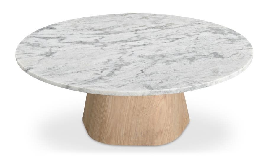 Evie Coffee Table thumbnail 2
