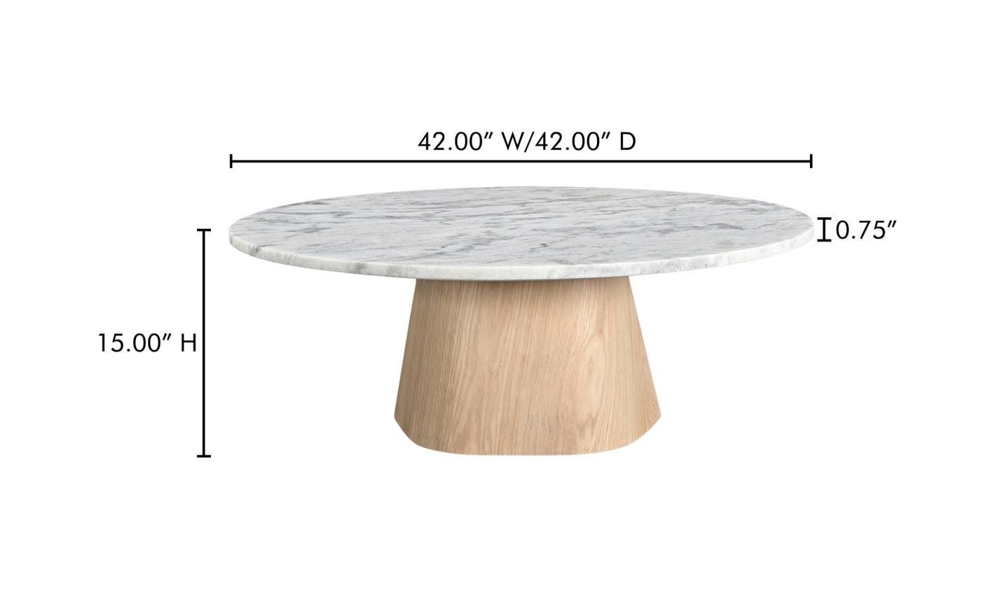 Evie Coffee Table thumbnail 9