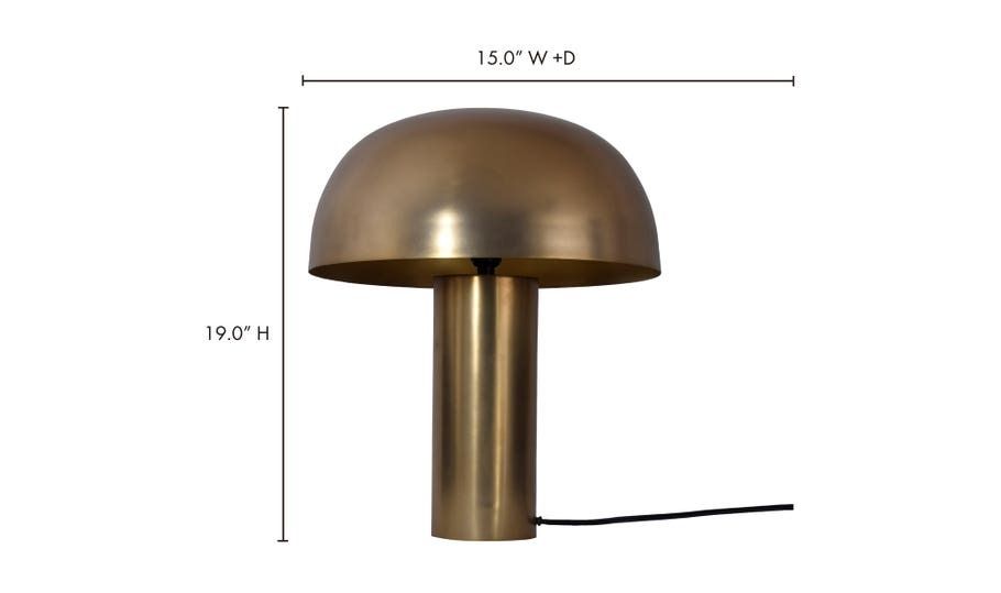 Nala Table Lamp thumbnail 5