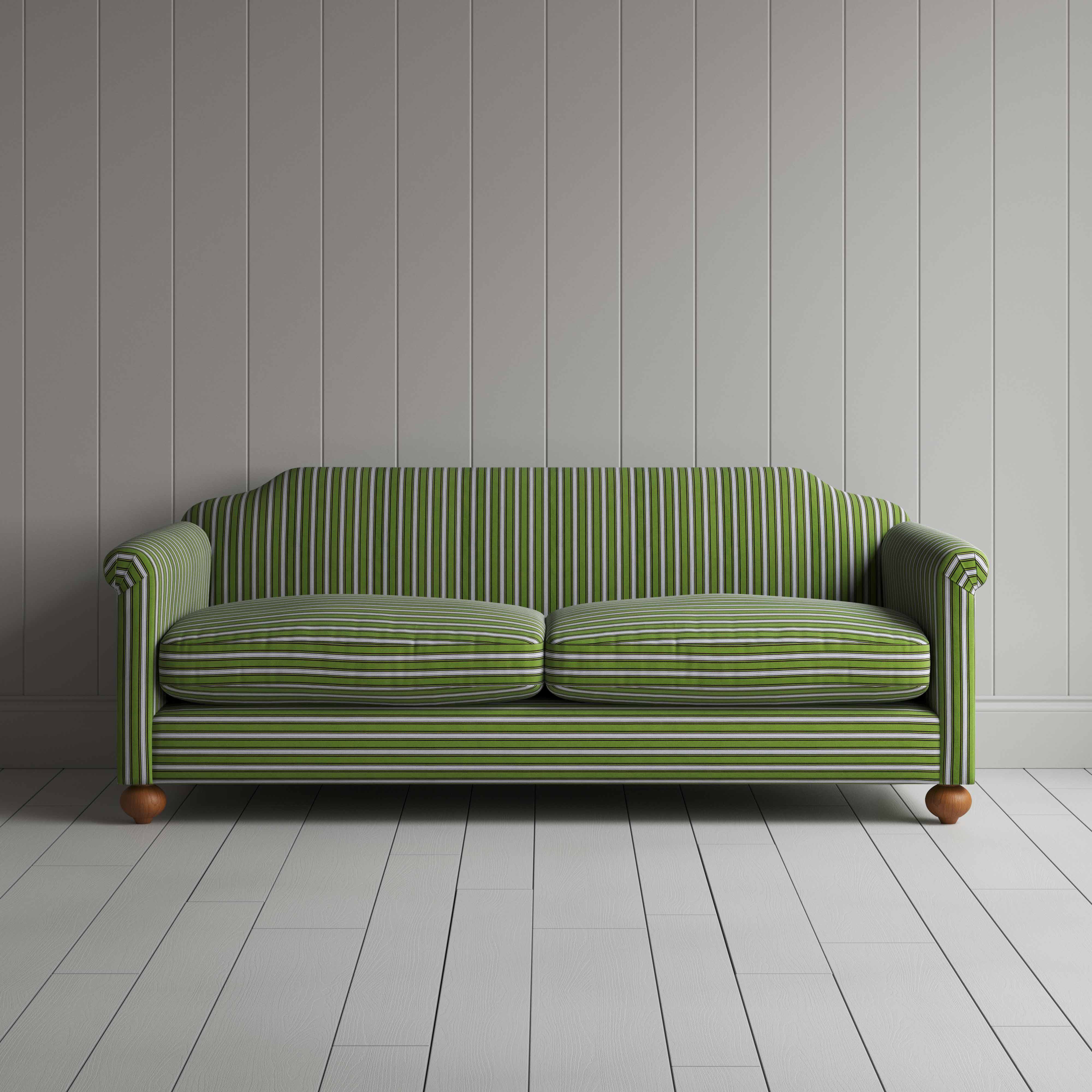Dolittle 4 Seater Sofa thumbnail 2