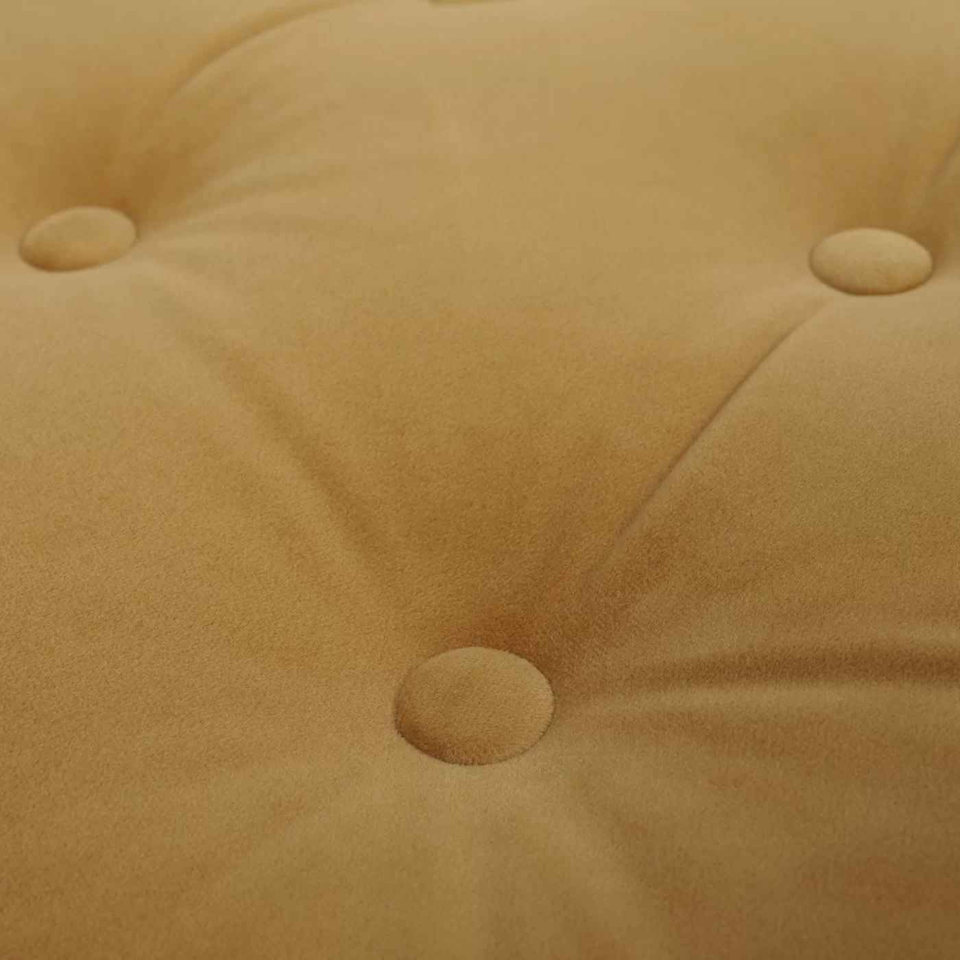 Neptune Upholstered Ottoman thumbnail 6