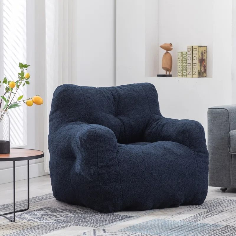Medium Bean Bag Chair thumbnail 2