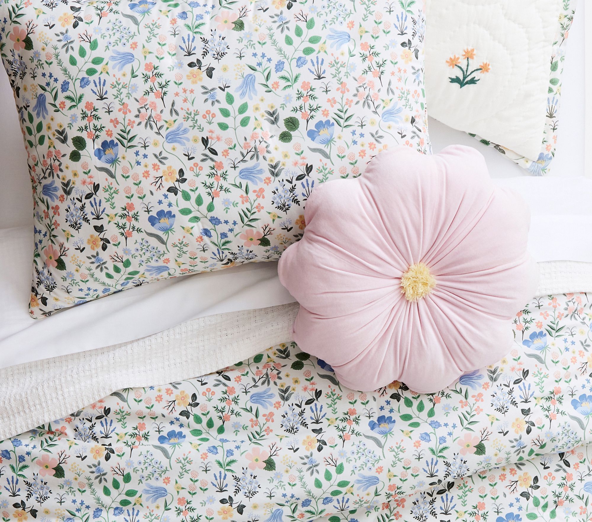 Flower Pillow thumbnail 3