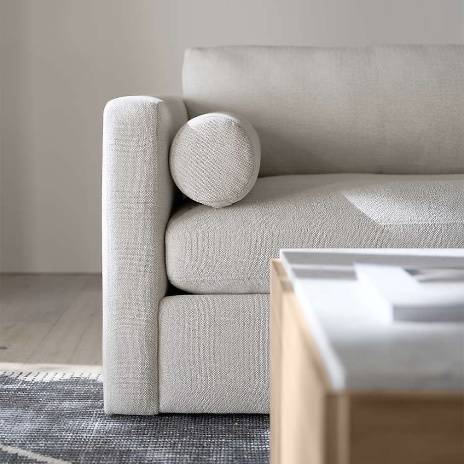 Aris Upholstered Queen Sleeper Sofa thumbnail 5
