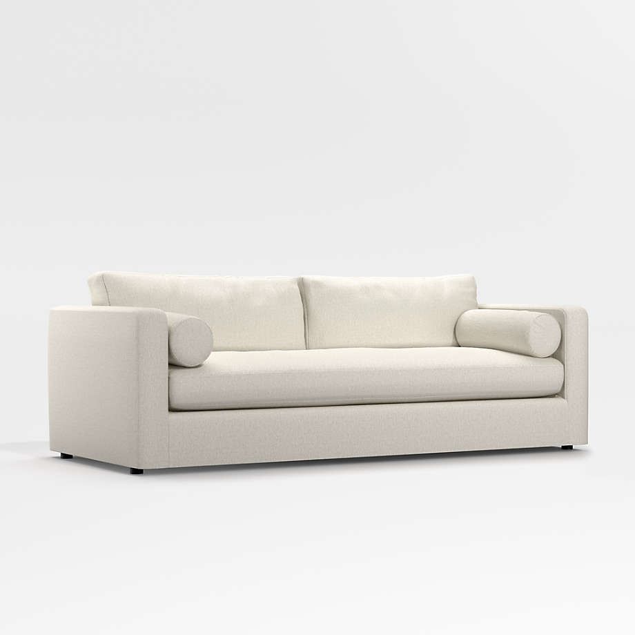 Aris Upholstered Queen Sleeper Sofa thumbnail 8