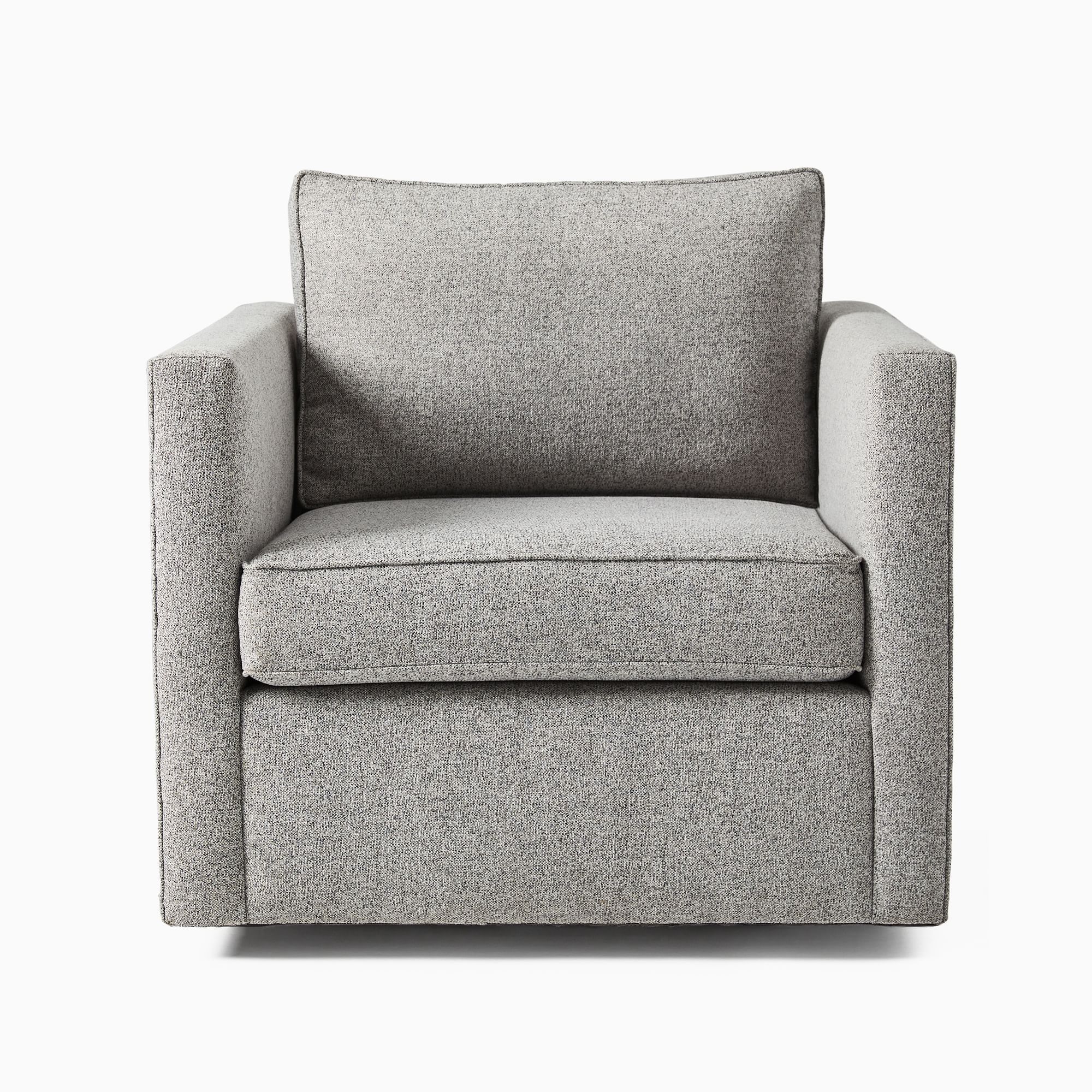 Harris Swivel Chair thumbnail 3