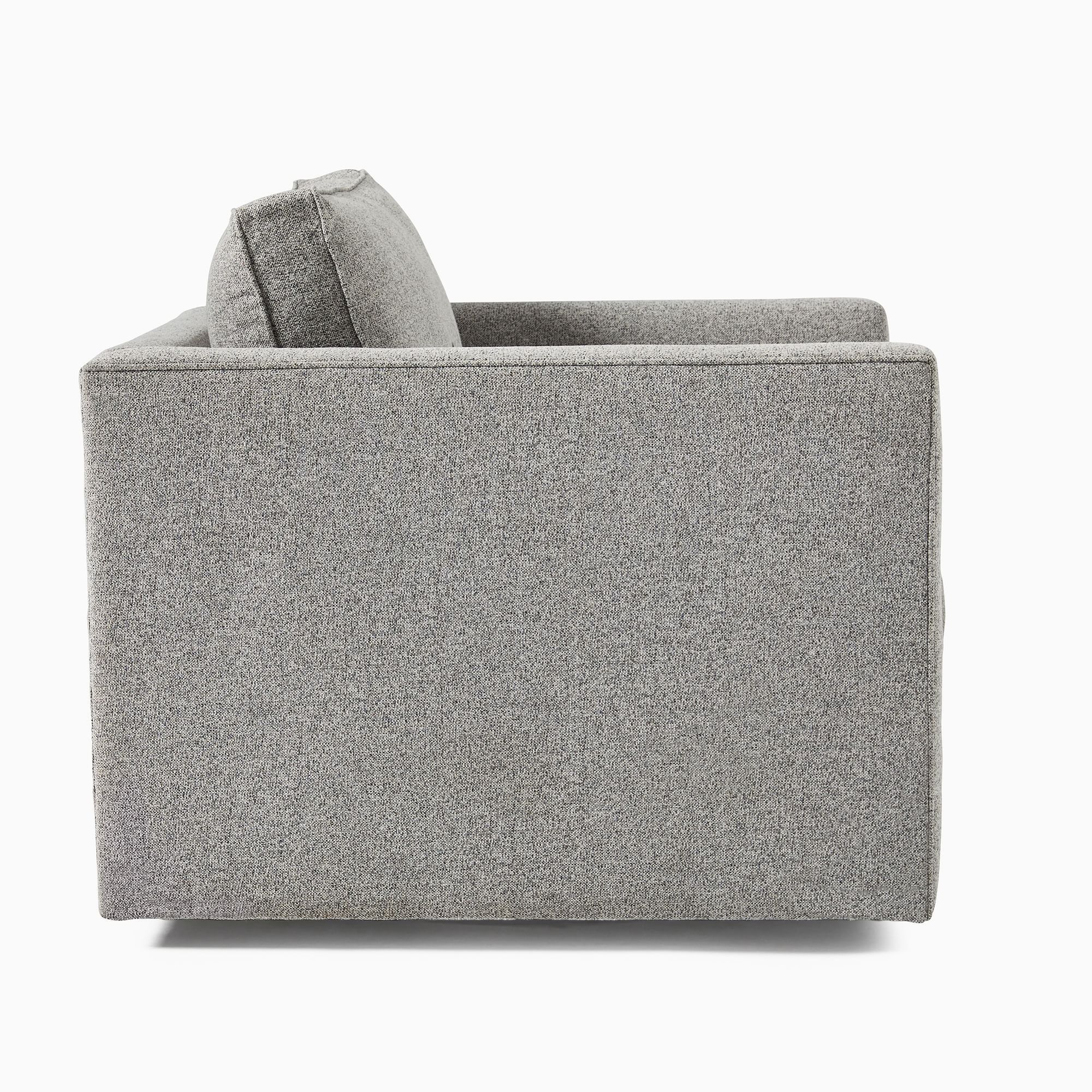 Harris Swivel Chair thumbnail 4