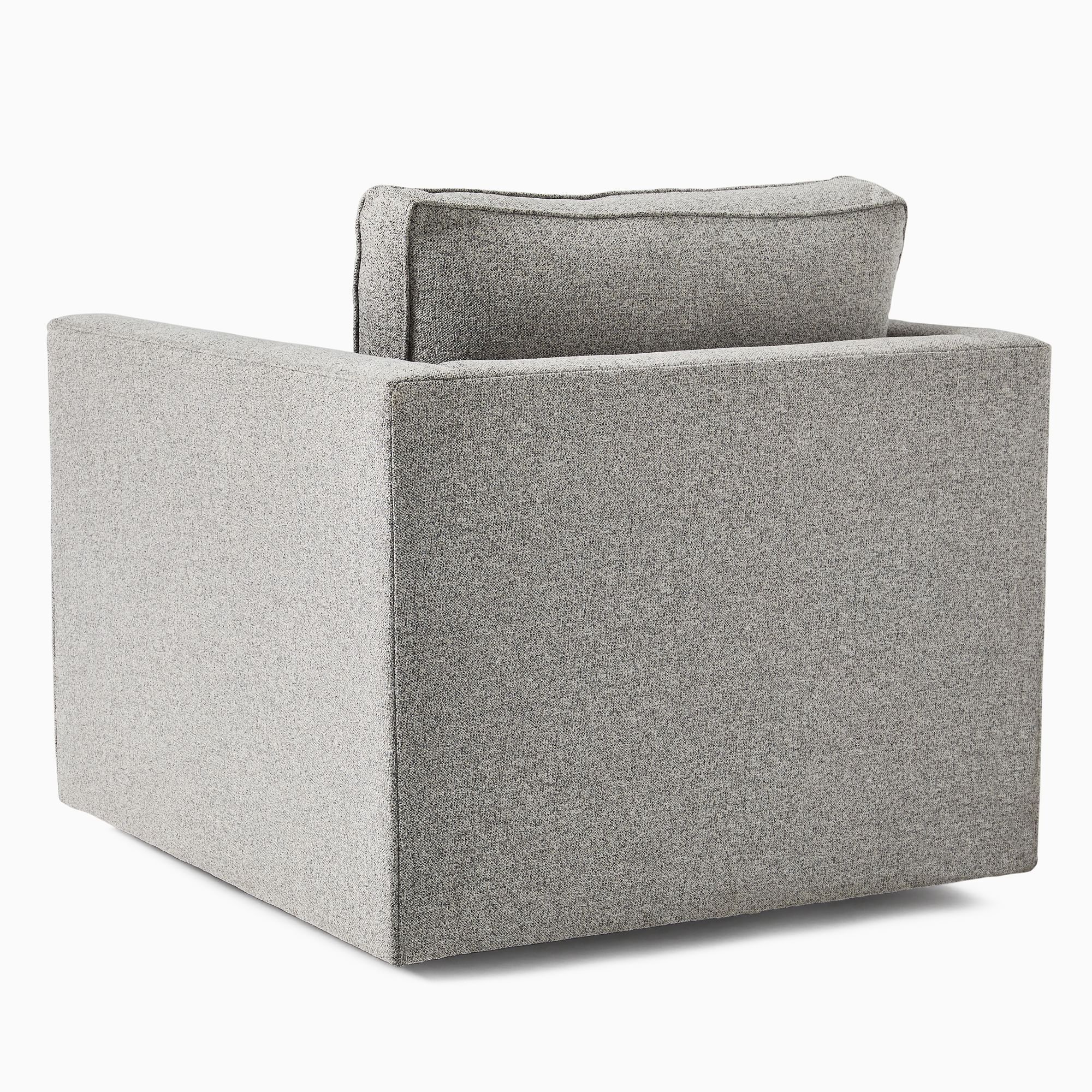Harris Swivel Chair thumbnail 5