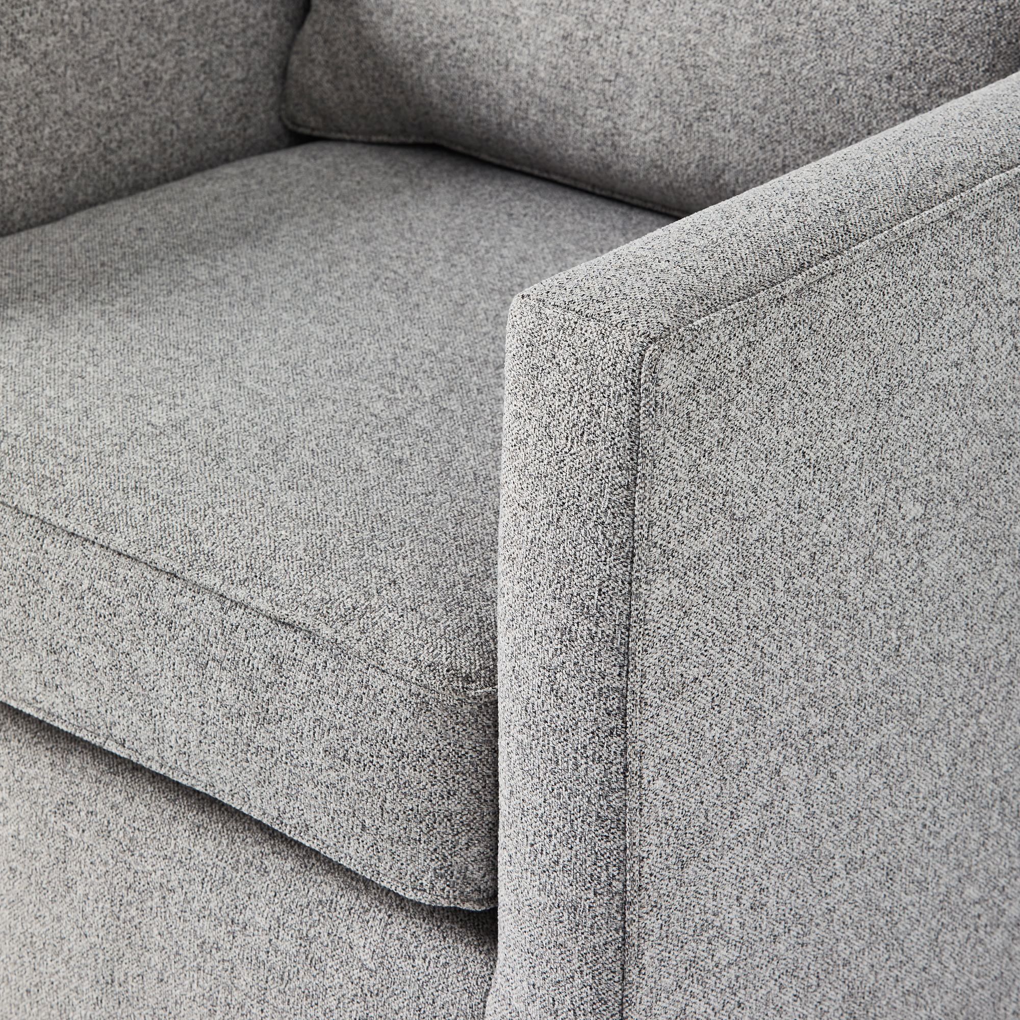 Harris Swivel Chair thumbnail 7