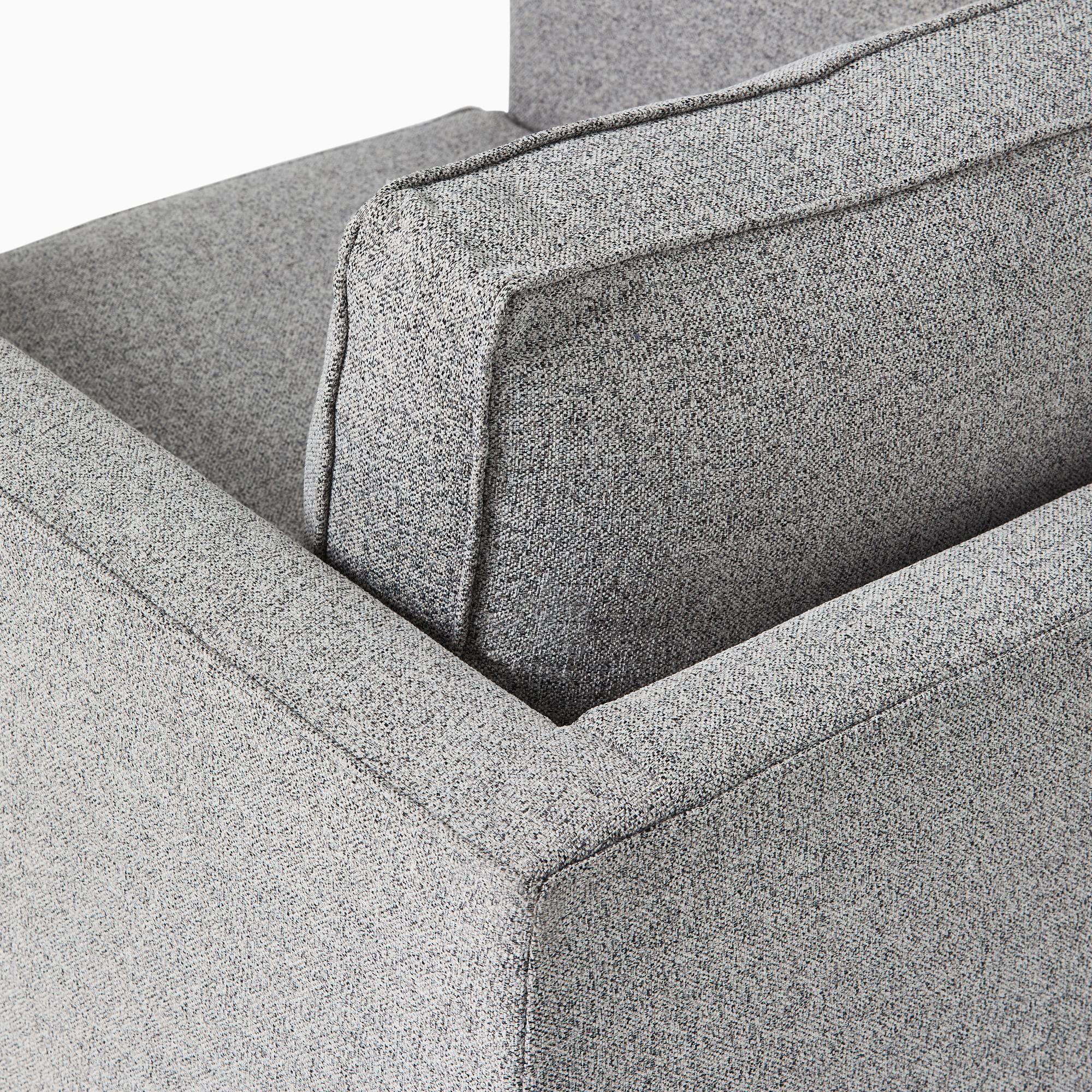 Harris Swivel Chair thumbnail 8