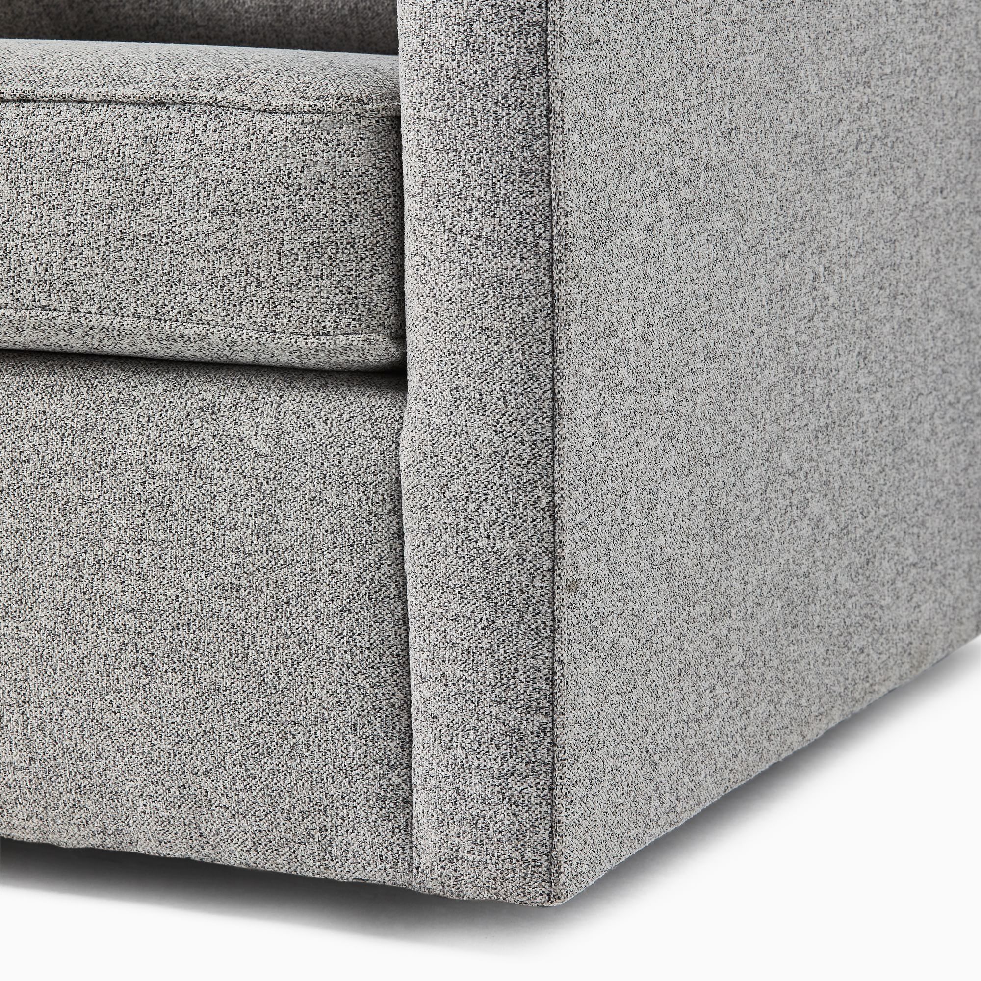 Harris Swivel Chair thumbnail 9