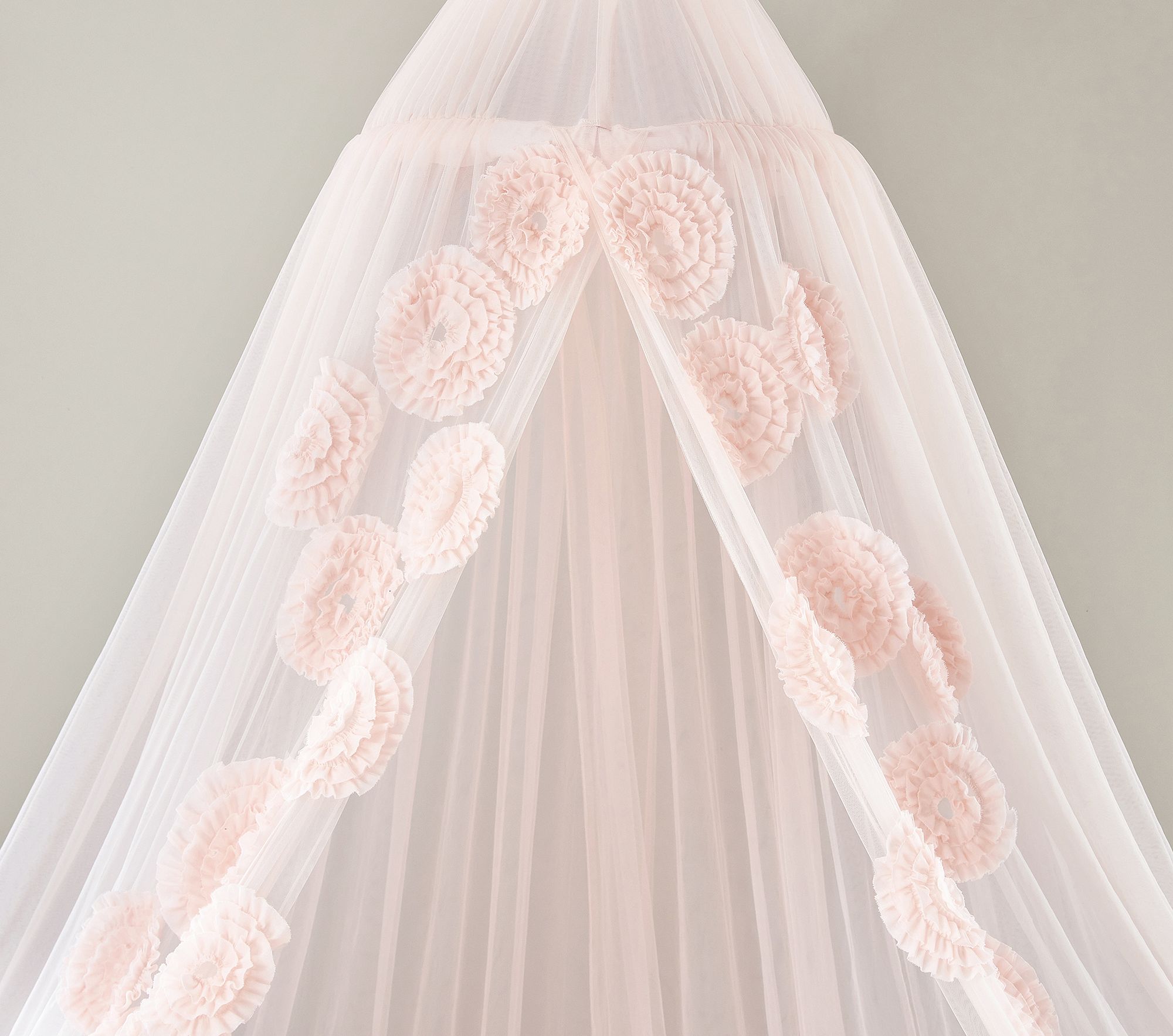 Monique Lhuillier Rosette Canopy thumbnail 2