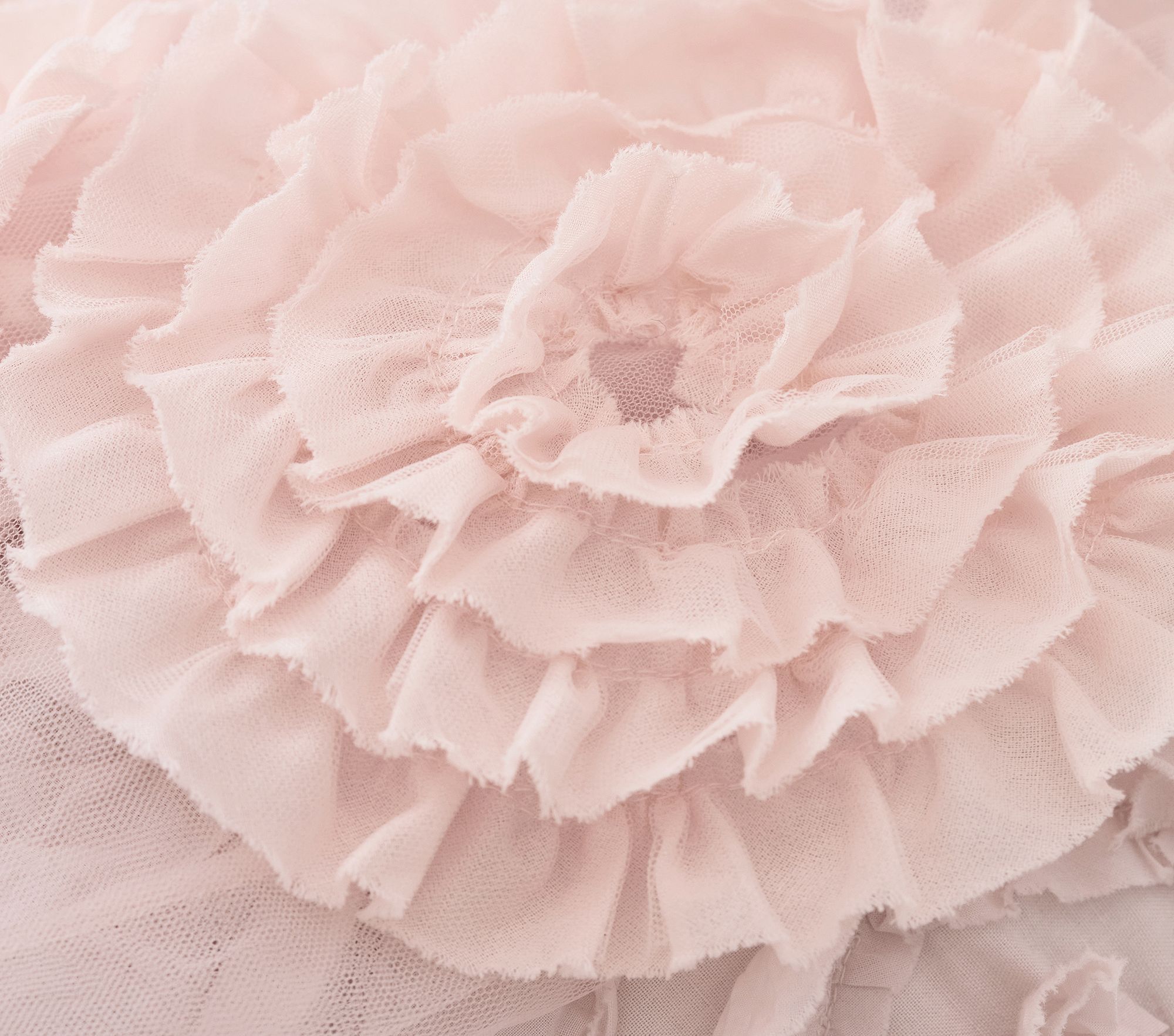 Monique Lhuillier Rosette Canopy thumbnail 3