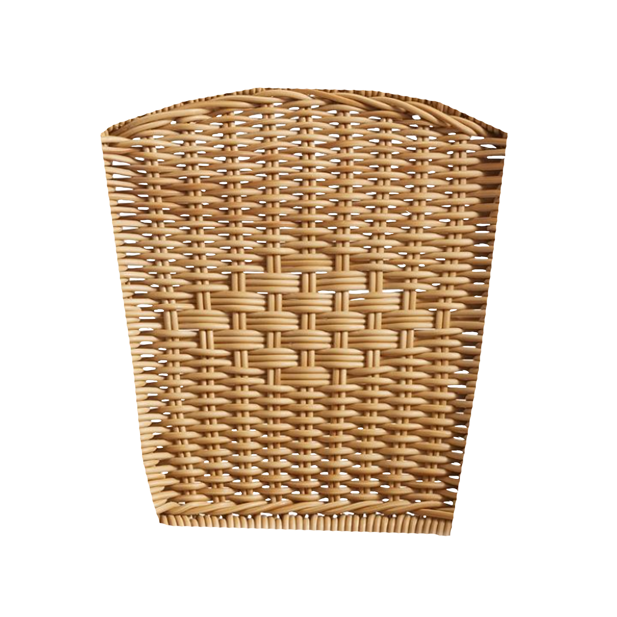 Westport Wicker Outdoor Dining Outdoor Bistro Chair thumbnail 5