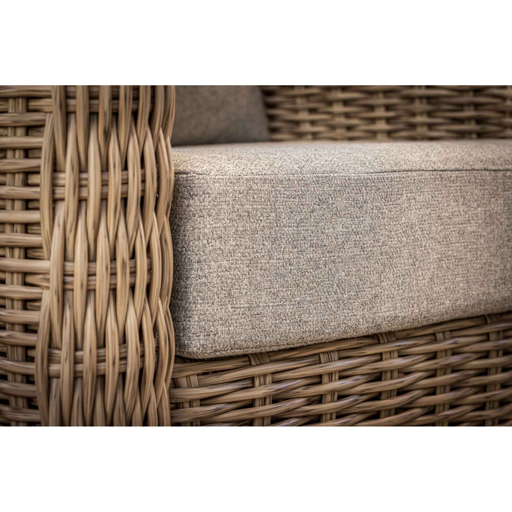 Better Homes and Gardens Bellamy 2 Piece Outdoor Sofa thumbnail 4