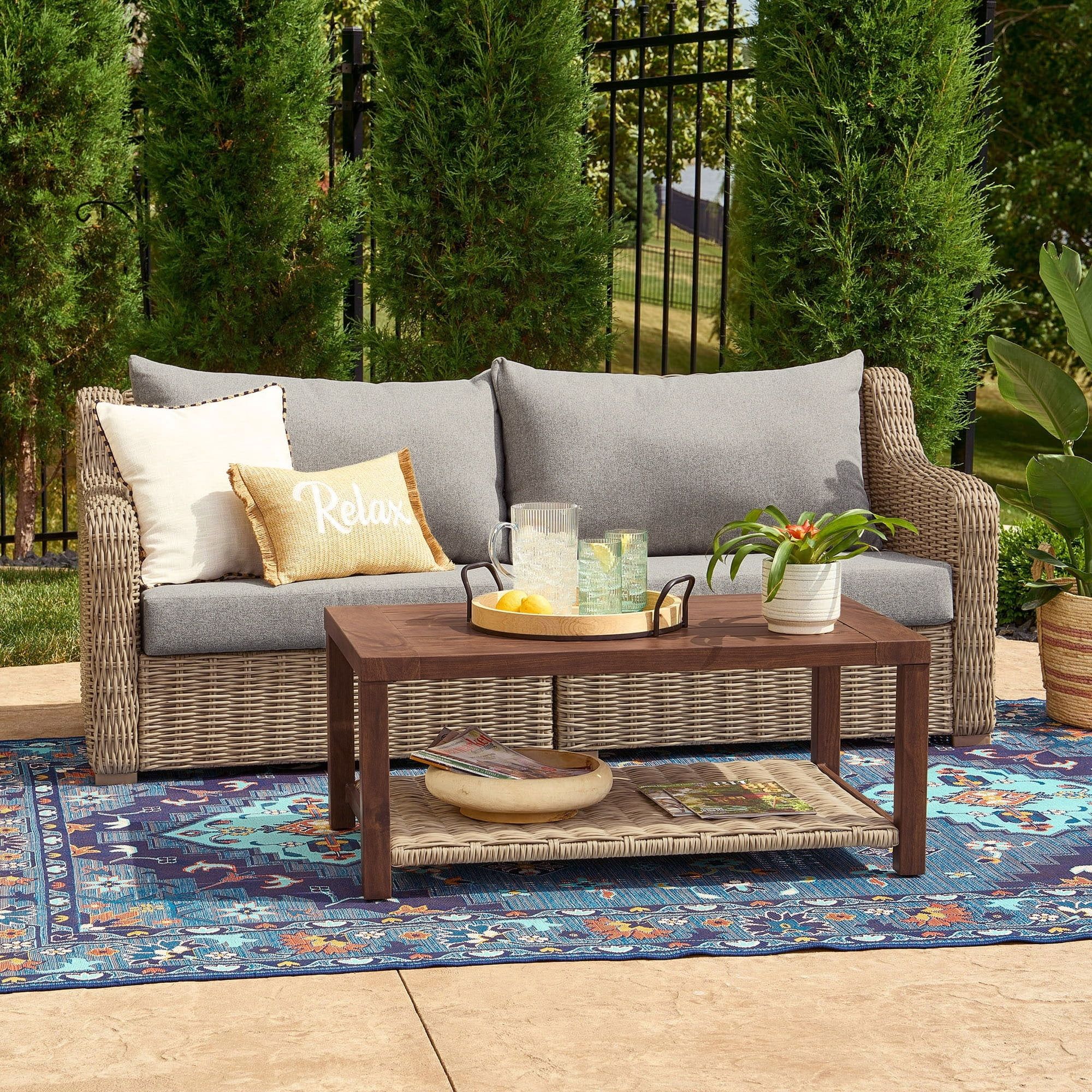 Better Homes and Gardens Bellamy Coffee Table thumbnail 2