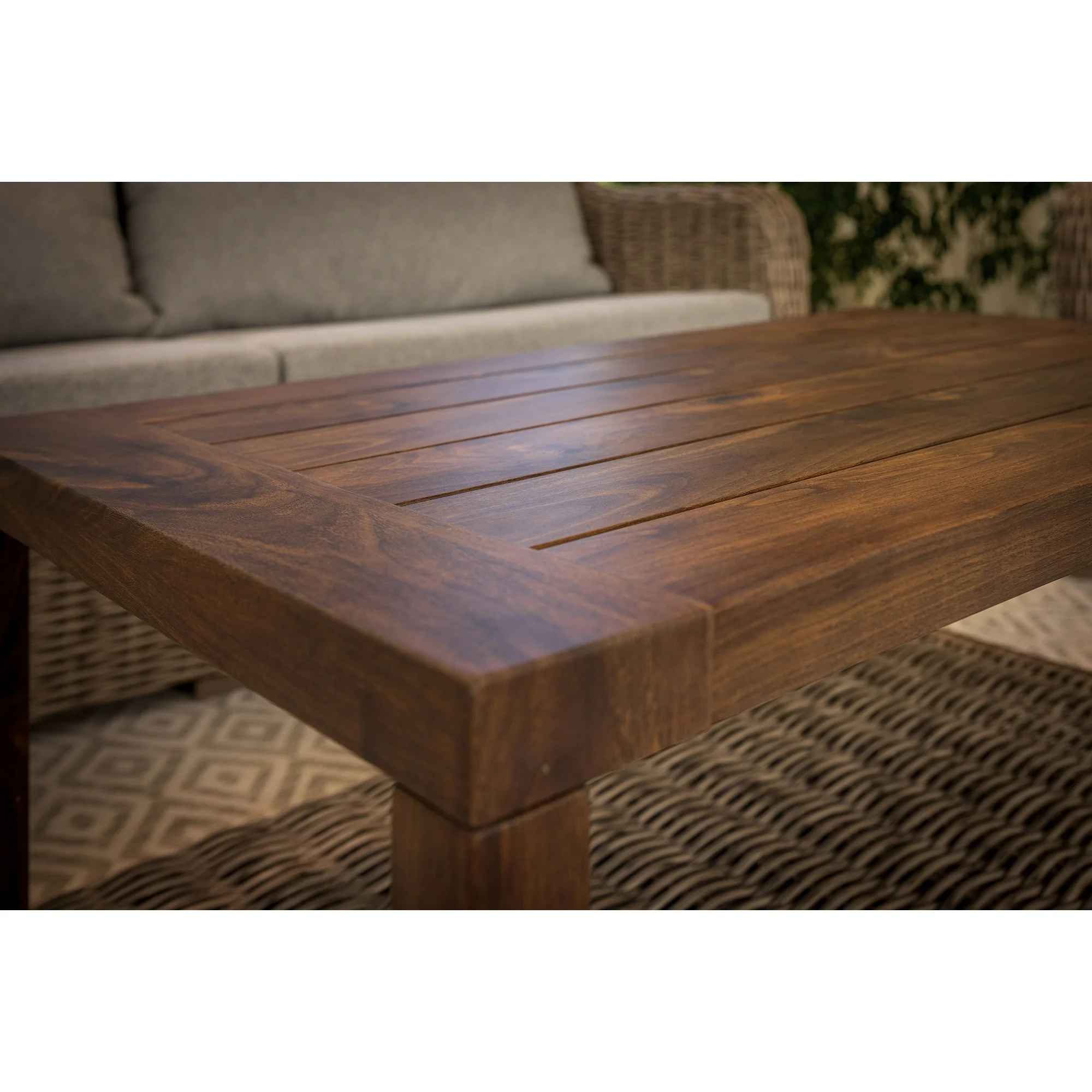 Better Homes and Gardens Bellamy Coffee Table thumbnail 3