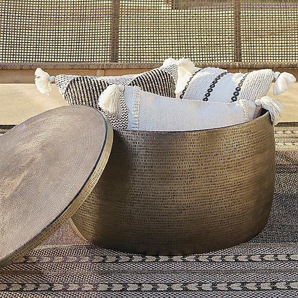 Bronx Storage Coffee Table thumbnail 4