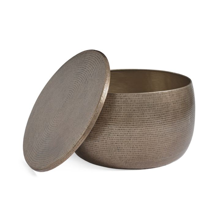 Bronx Storage Coffee Table thumbnail 5
