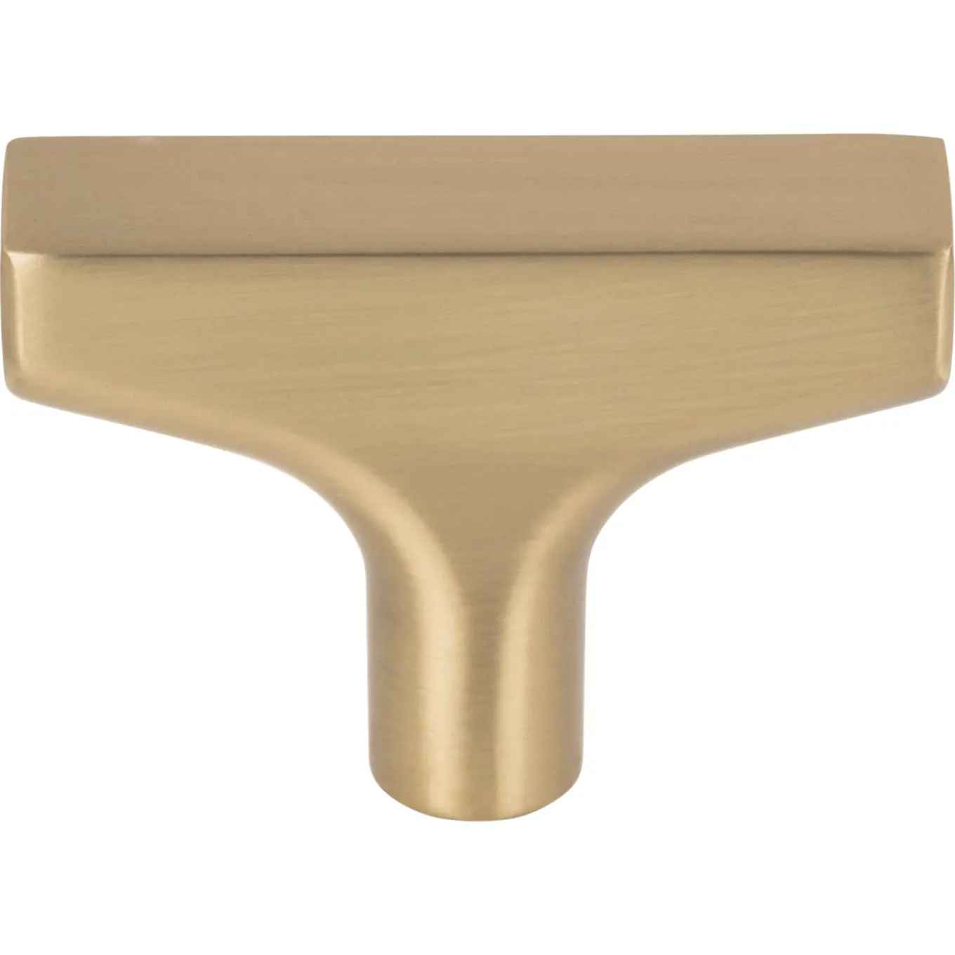 Top Knobs Grace 2 Inch Bar Cabinet Knob thumbnail 2