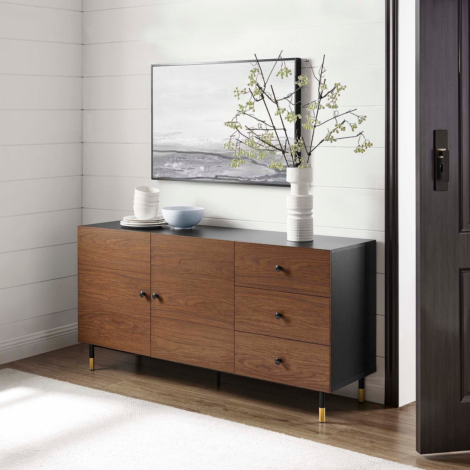 Two Tone Sideboard thumbnail 2