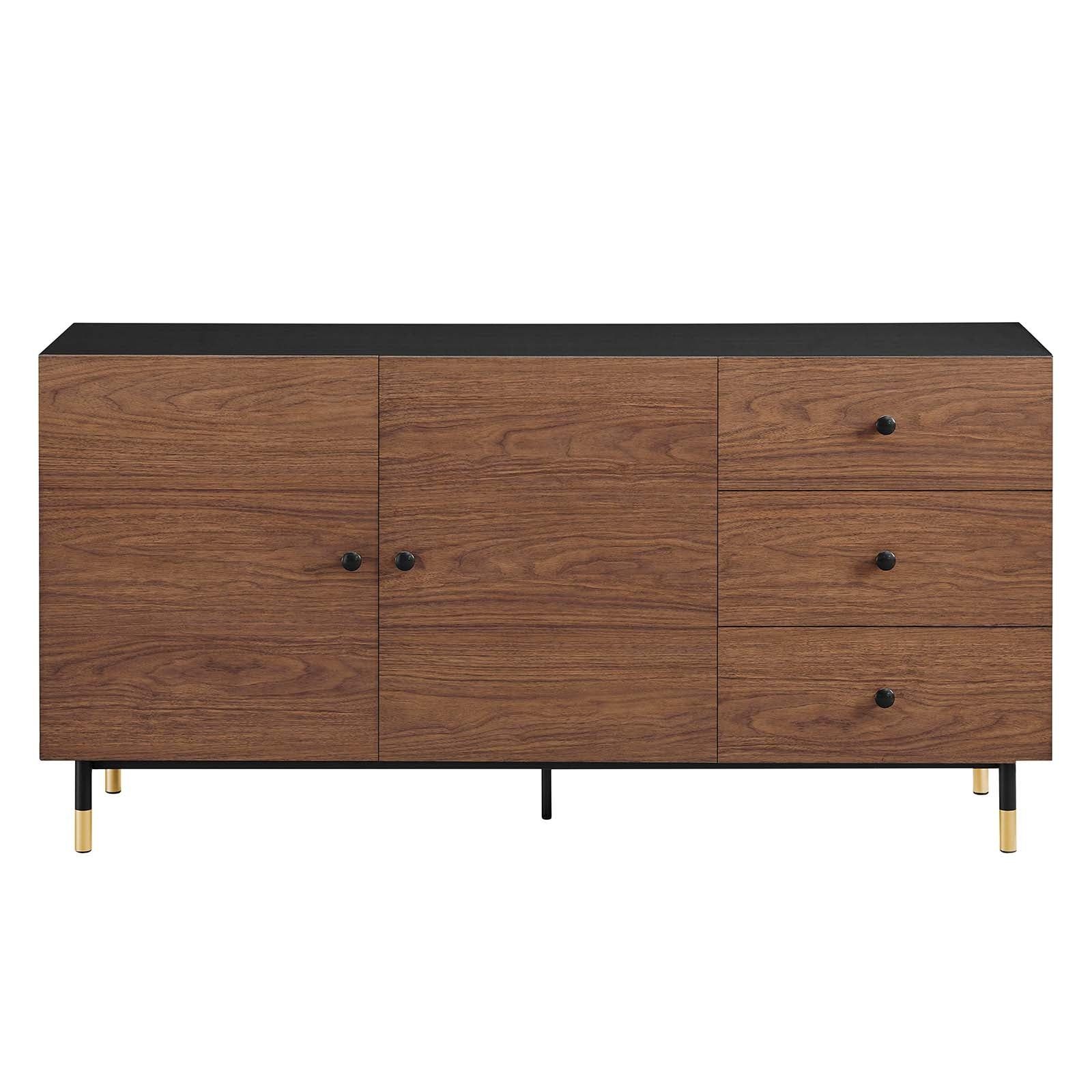 Two Tone Sideboard thumbnail 3