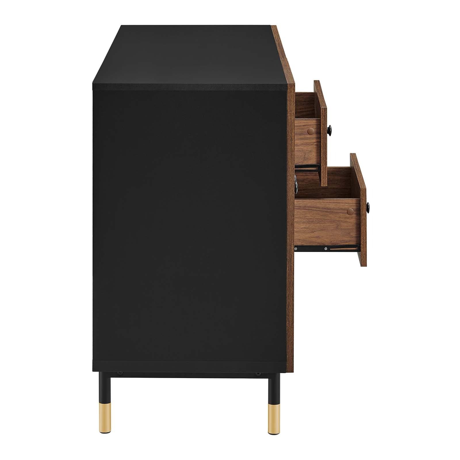 Two Tone Sideboard thumbnail 4