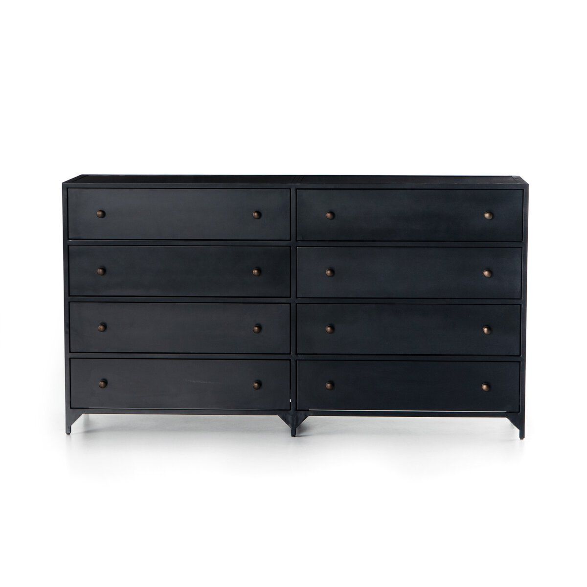 Belmont Black Dresser thumbnail 2