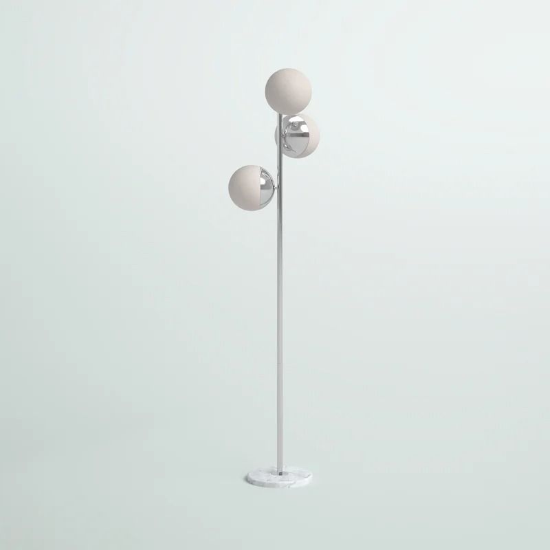 Yearby Tree Floor Lamp thumbnail 2