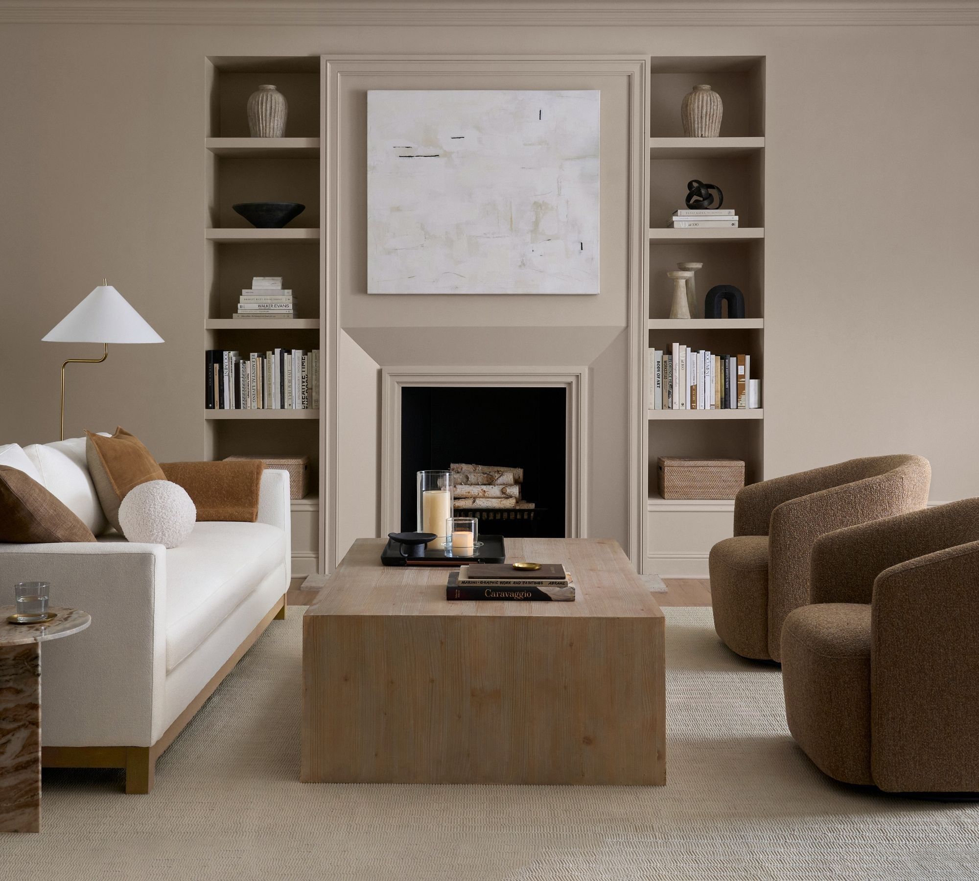 Preston Swivel Chair thumbnail 3