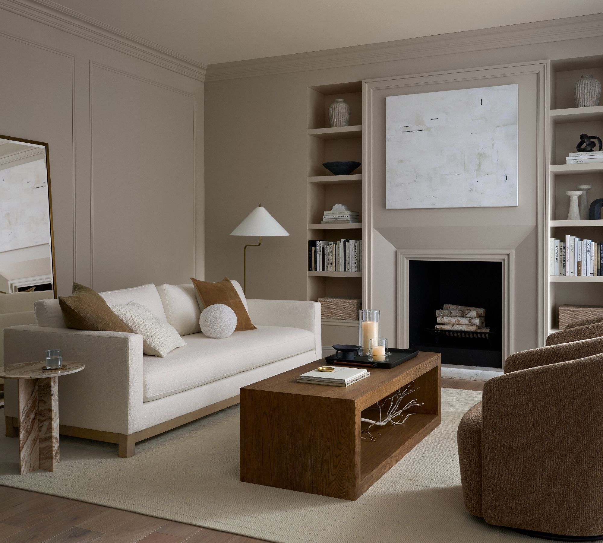 Preston Swivel Chair thumbnail 4