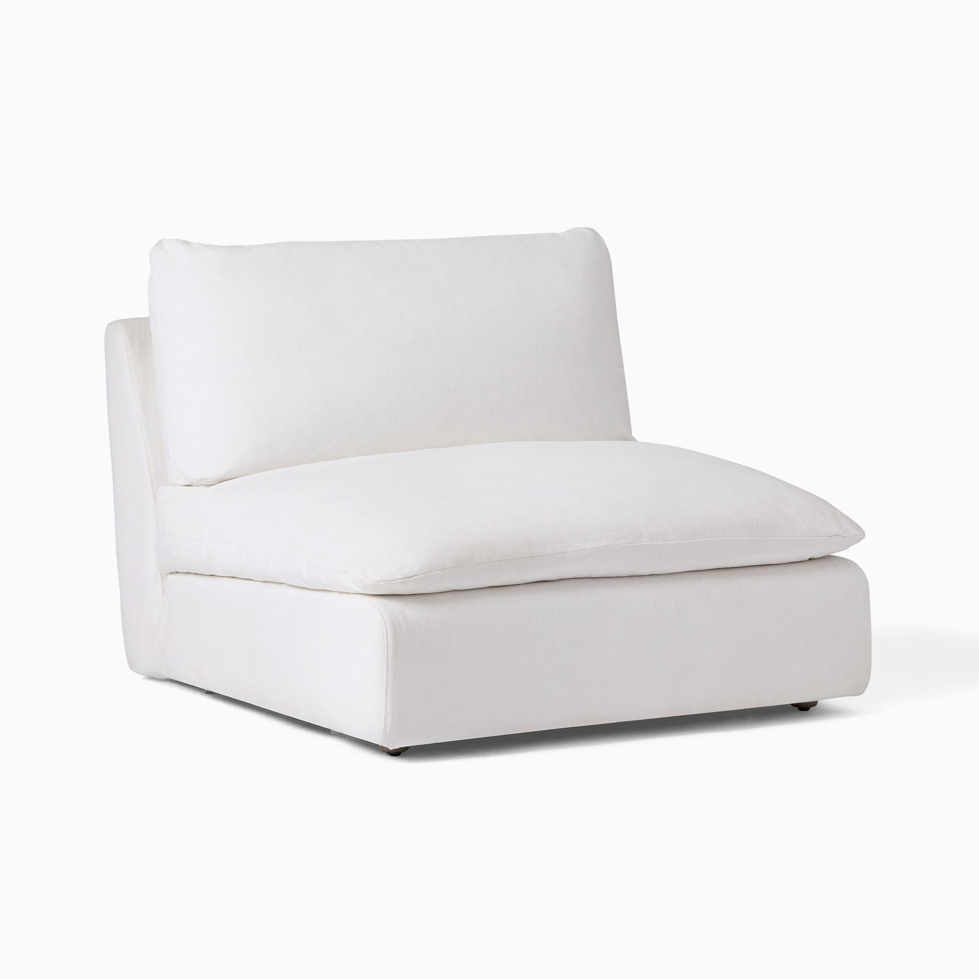 Hampton Modular Sectional Corner thumbnail 3