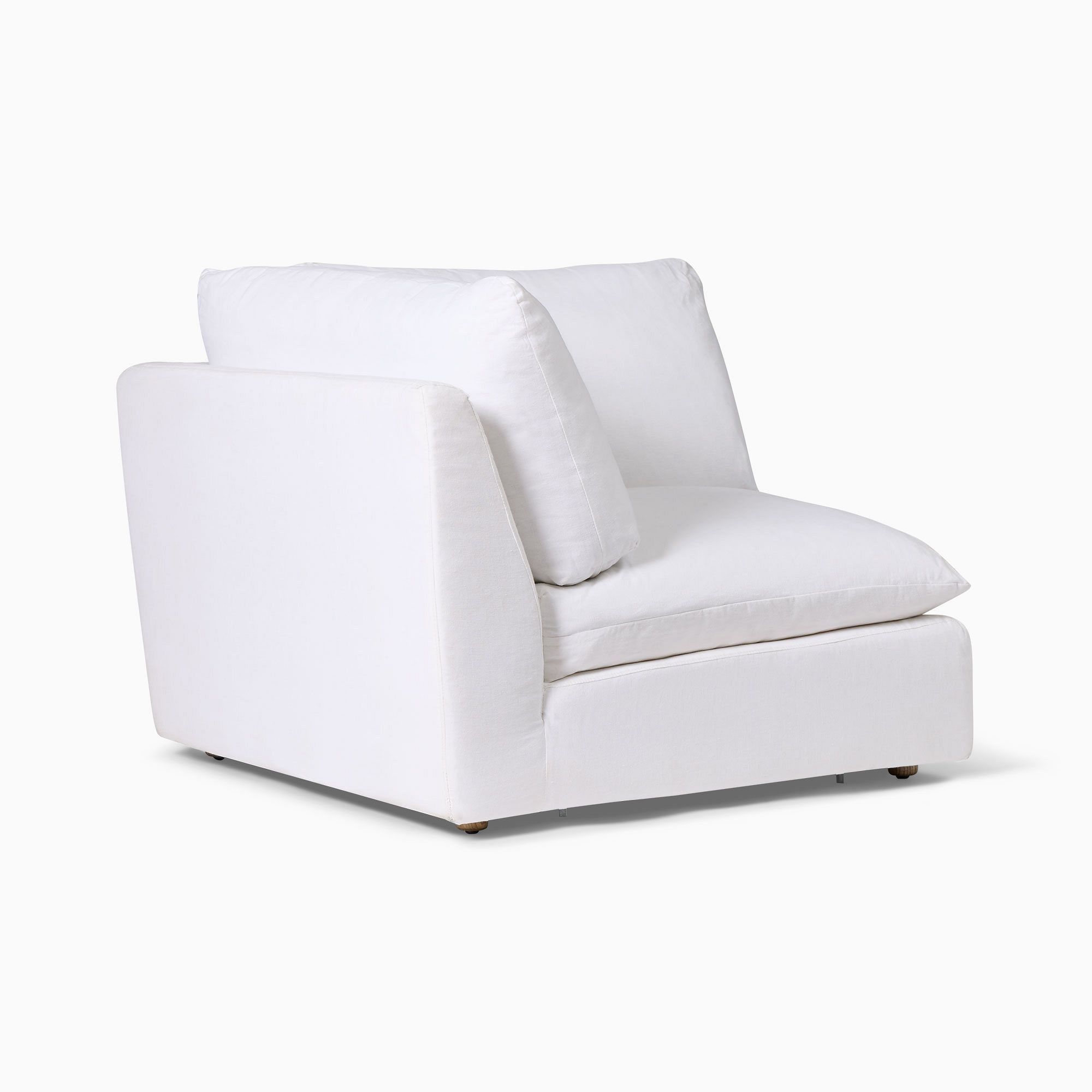 Hampton Modular Sectional Left-arm Chair thumbnail 3