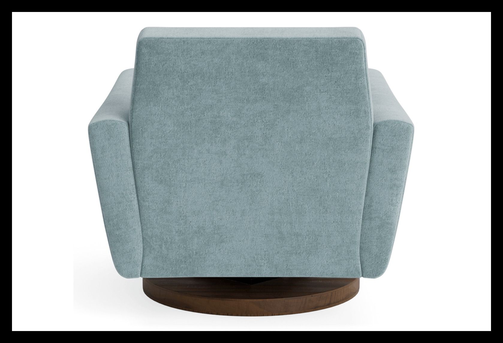 Hughes Swivel Chair thumbnail 5