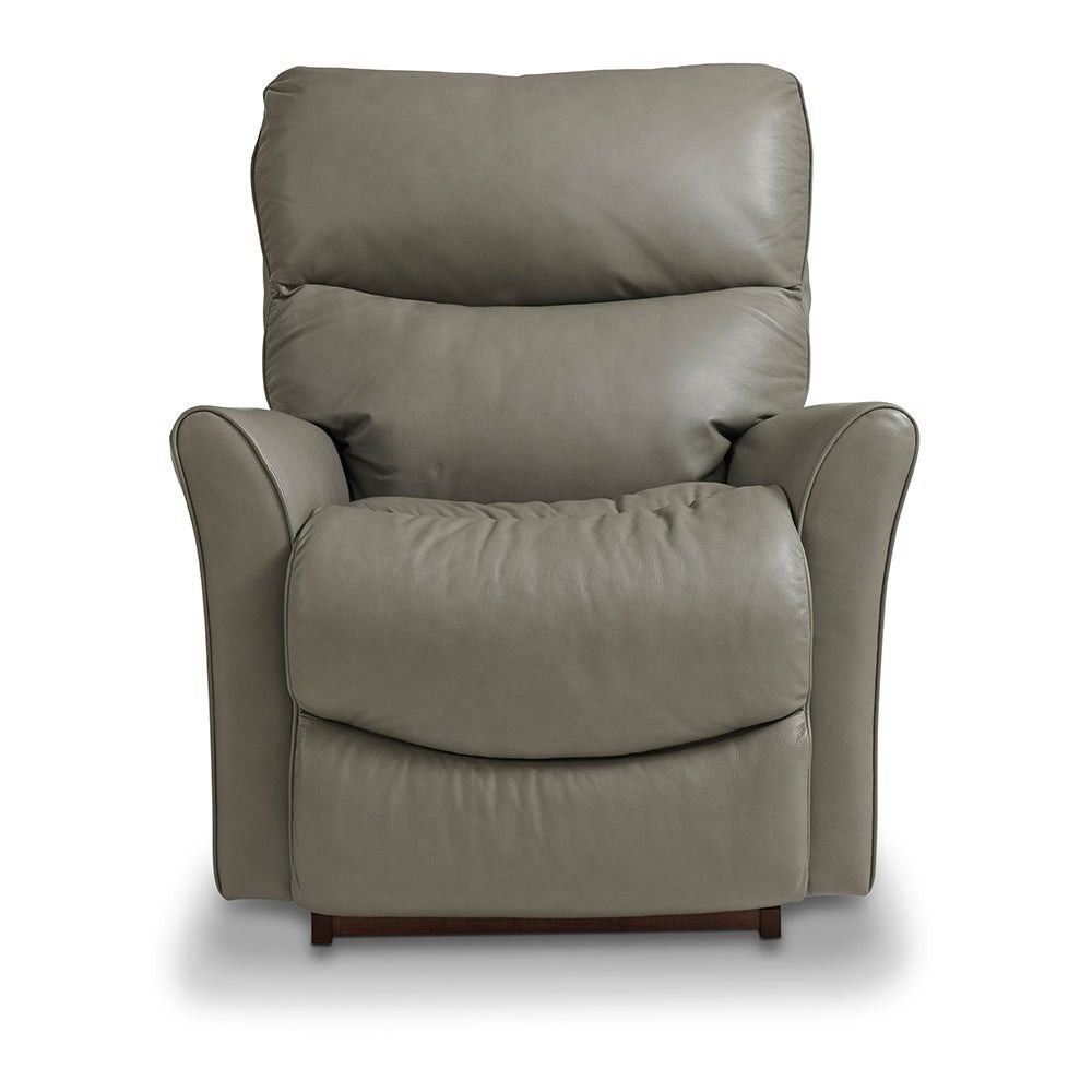 Rowan Power Rocking Recliner Headrest Lumbar thumbnail 4