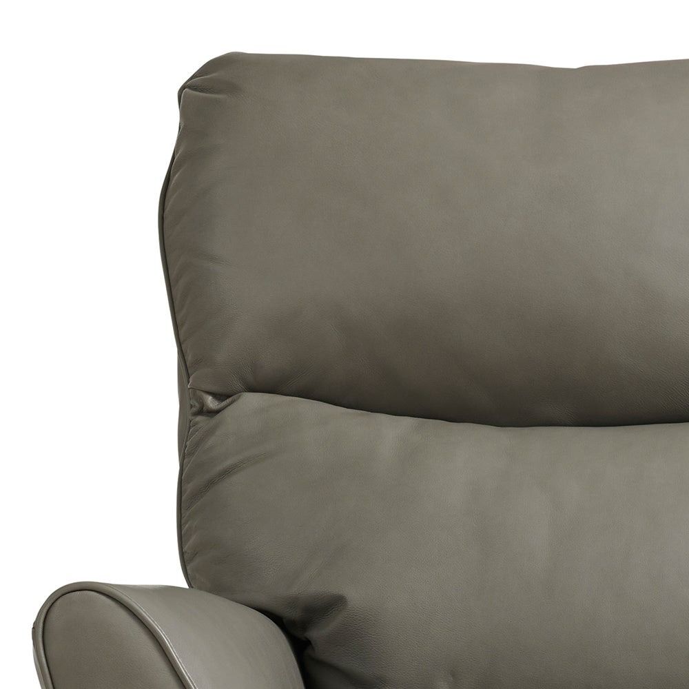 Rowan Power Rocking Recliner Headrest Lumbar thumbnail 5