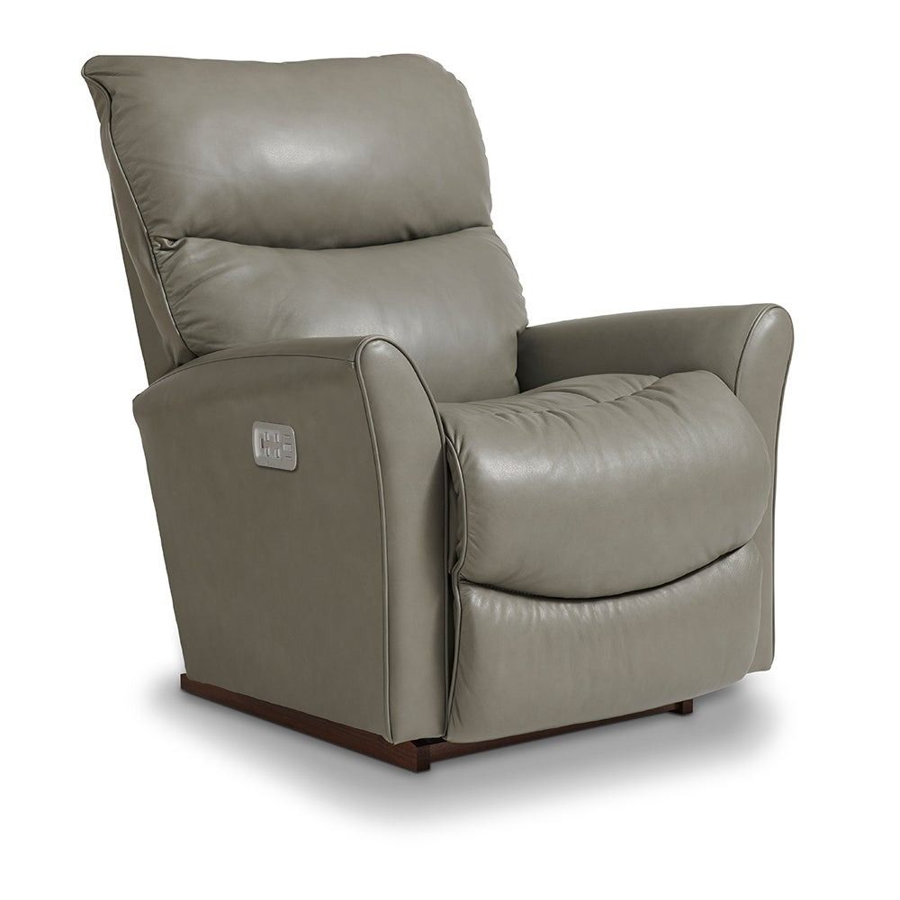 Rowan Power Rocking Recliner Headrest Lumbar thumbnail 7
