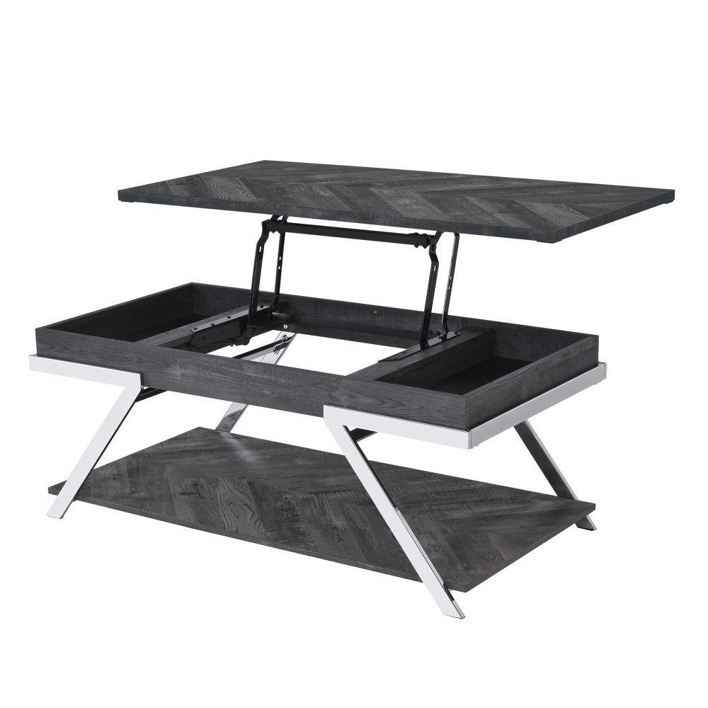 Adcock Coffee Table thumbnail 2