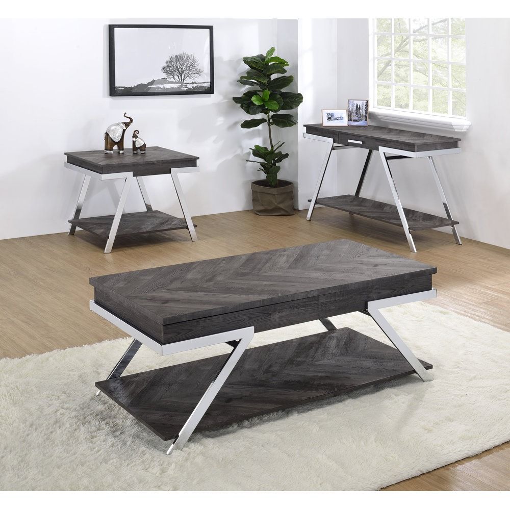 Adcock Coffee Table thumbnail 6