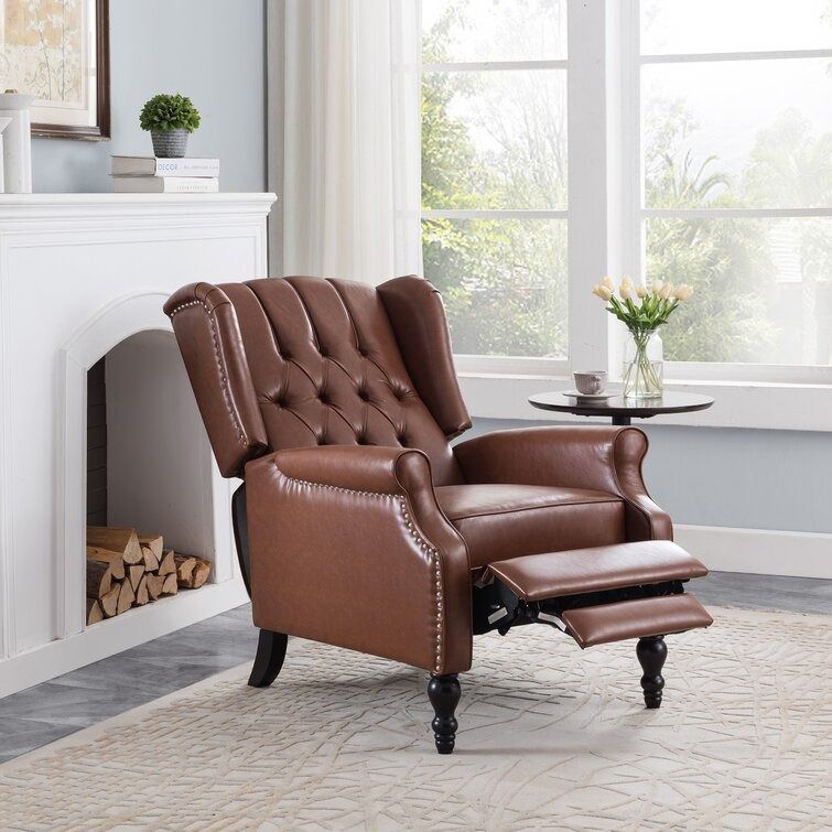 Alta Recliner thumbnail 11