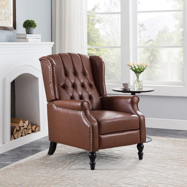 Alta Recliner thumbnail 12