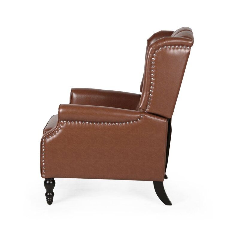 Alta Recliner thumbnail 2