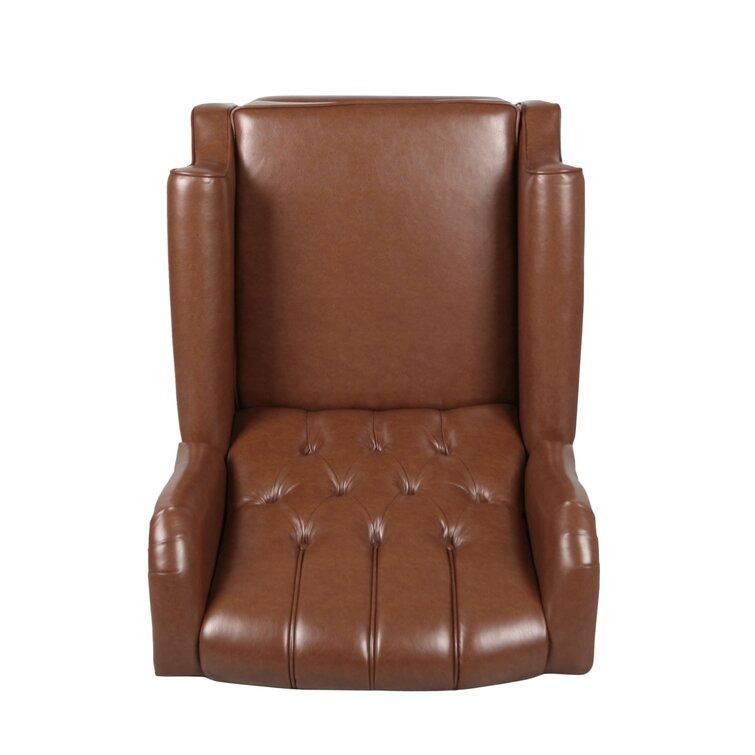 Alta Recliner thumbnail 3