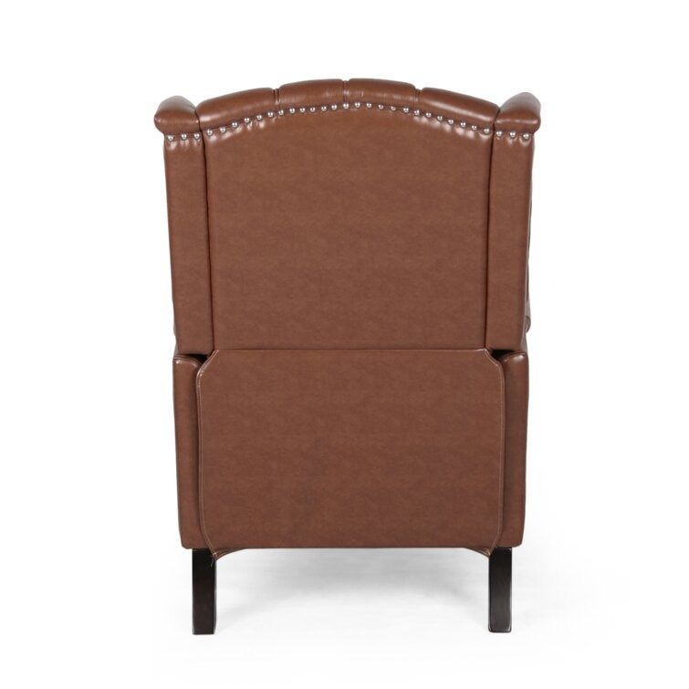 Alta Recliner thumbnail 4