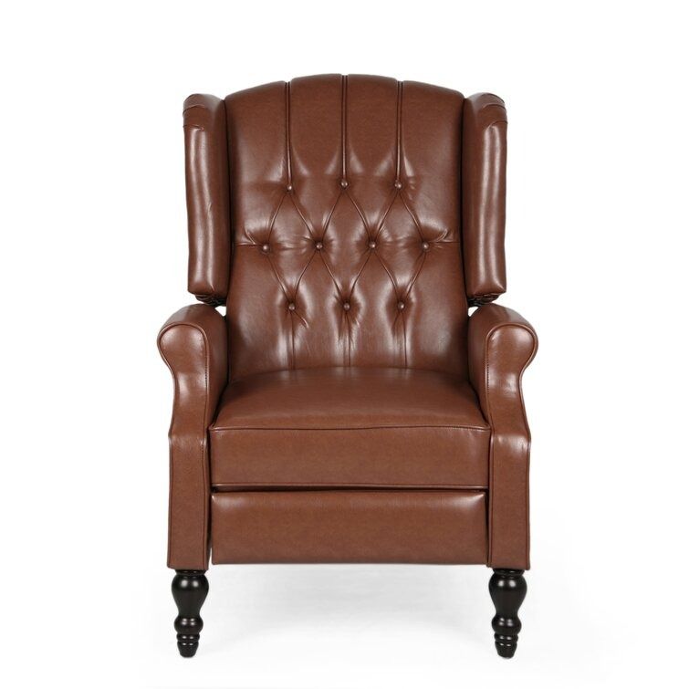 Alta Recliner thumbnail 9