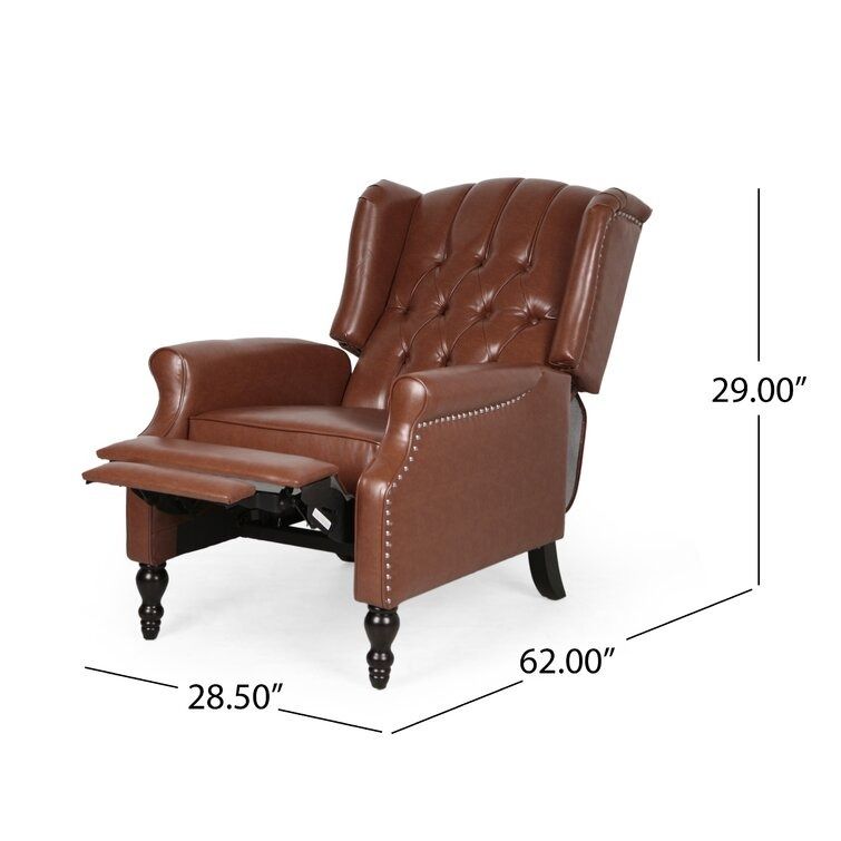 Alta Recliner thumbnail 10