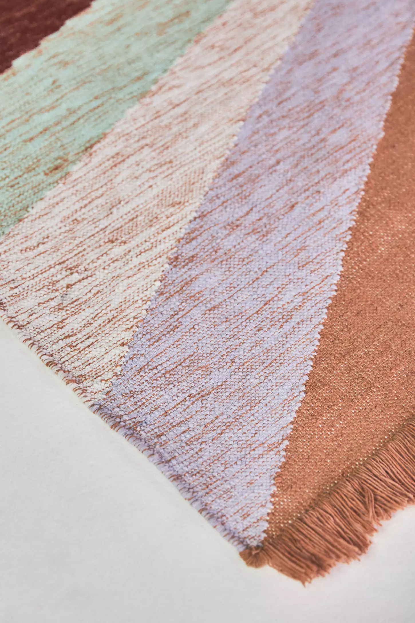 Handwoven Alma Indoor/Outdoor Rug thumbnail 3