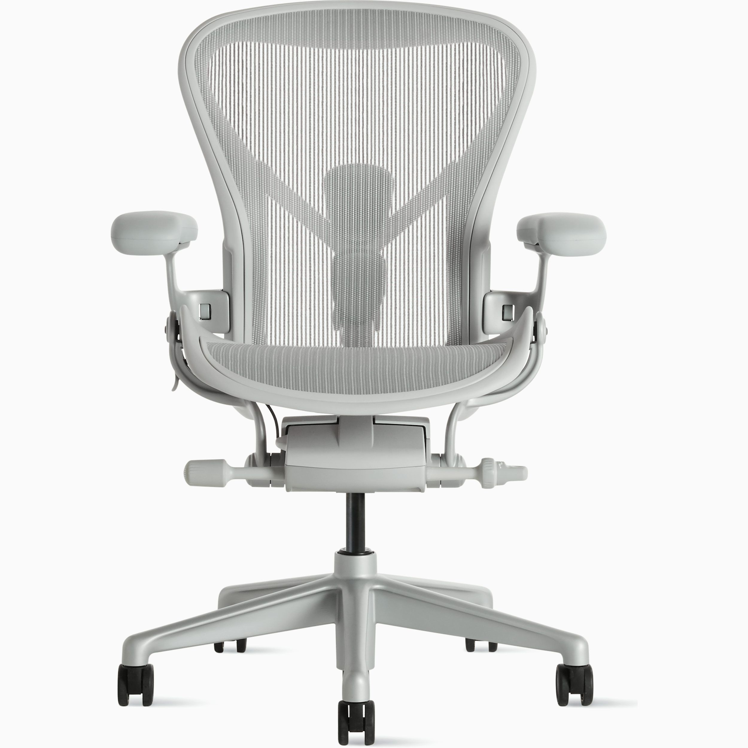 Aeron Chair thumbnail 3